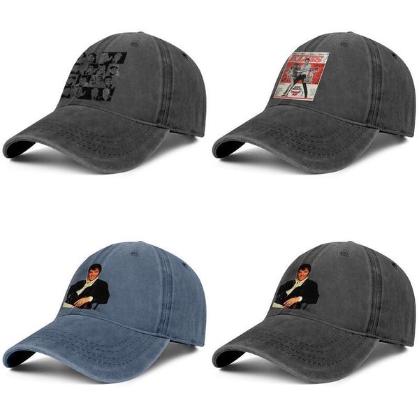 elvis presley figure 1969 mens and women trucker denim cap cool designer custom personalisedblank fitted stylishcute hats in tickle the, Blue;gray
elvis presley figure 1969 mens and women trucker denim cap cool designer custom personalisedblank fitted stylishcute hats in tickle the, Blue;gray