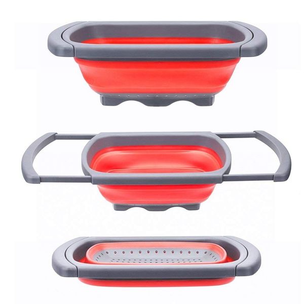 kitchen collapsible colander over the sink strainer with steady base for standing 6-quart capacity dishwasher-safe
kitchen collapsible colander over the sink strainer with steady base for standing 6-quart capacity dishwasher-safe