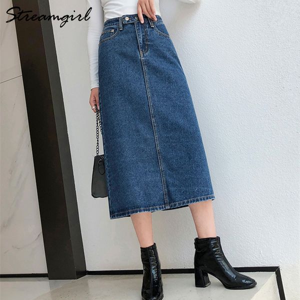 skirts women skirt denim long slim jeans 2021 autumn vintage for woman maxi plus size high waist, Black
skirts women skirt denim long slim jeans 2021 autumn vintage for woman maxi plus size high waist, Black