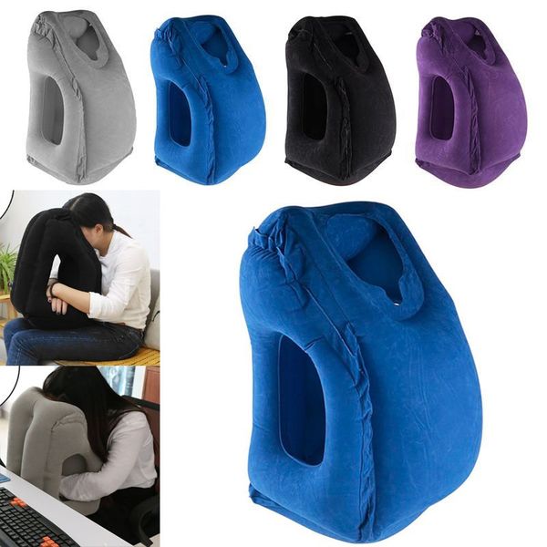 inflatable travel pillow creative cars buses airplanes trains office napping outdoor camping portable head neck rest pillow dhl fa2194
inflatable travel pillow creative cars buses airplanes trains office napping outdoor camping portable head neck rest pillow dhl fa2194