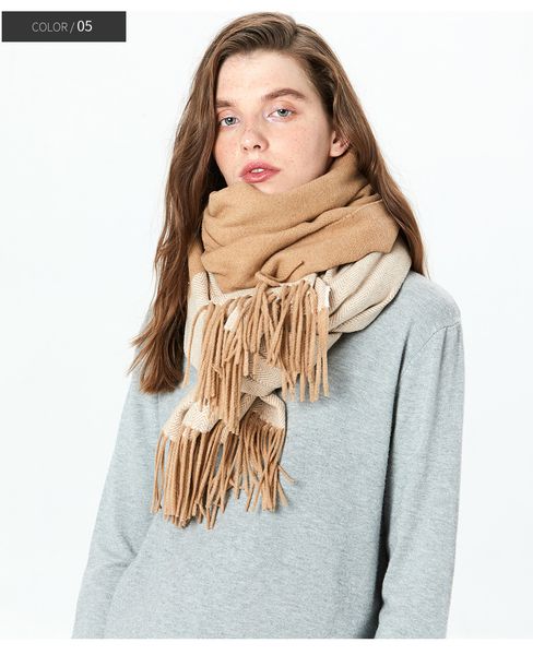 2021 new brand winter cashmere scarf soft thick warm luxury big size check infinity scarves fashion men's and women's scarf shawl, Blue;gray
2021 new brand winter cashmere scarf soft thick warm luxury big size check infinity scarves fashion men's and women's scarf shawl, Blue;gray