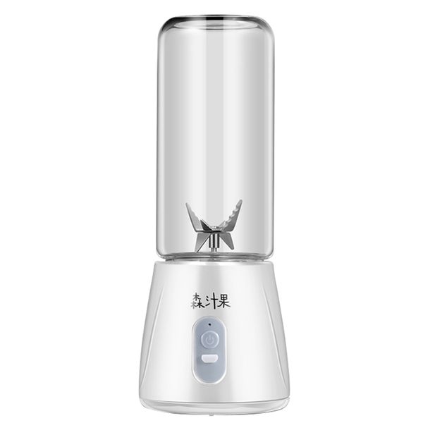 portable usb electric juicer blender mini mixers juicers fruit extractors milkshake multifunction sports bottle juicing cup
portable usb electric juicer blender mini mixers juicers fruit extractors milkshake multifunction sports bottle juicing cup
