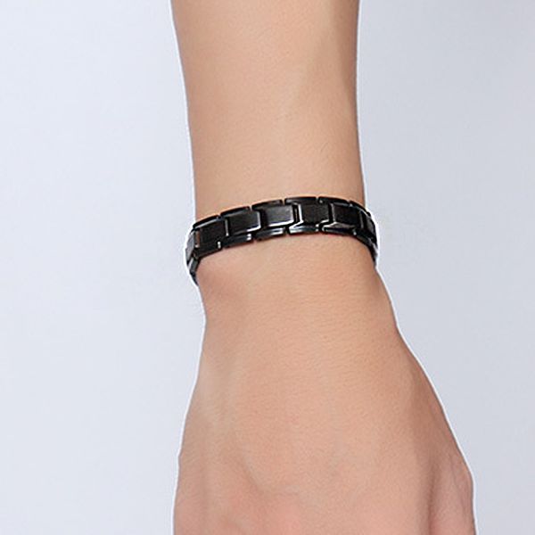 oulai777 adjustable advanced handmade chain bracelet mens stainless steel charm black bracelet accessories snap button jewelry
oulai777 adjustable advanced handmade chain bracelet mens stainless steel charm black bracelet accessories snap button jewelry