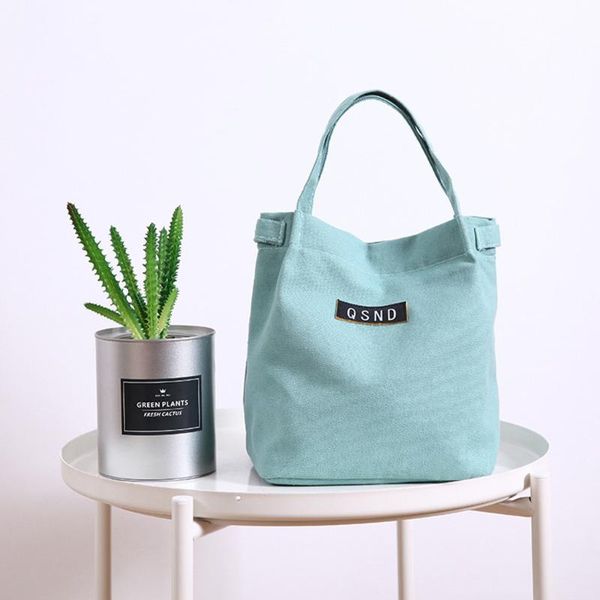 1 piece outdoor picnic bag pure color cotton canvas handbag bento box bag picnic pouch shopping storage bags #yl5, Blue;pink
1 piece outdoor picnic bag pure color cotton canvas handbag bento box bag picnic pouch shopping storage bags #yl5, Blue;pink