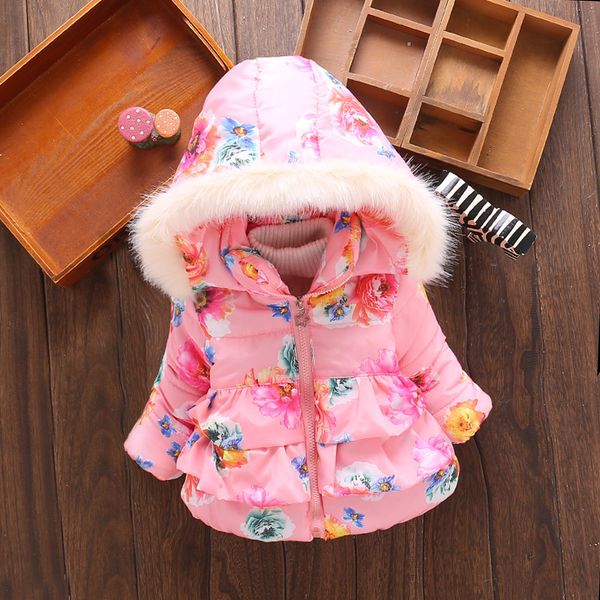 autumn winter baby girl coats jackets infant outerwear cotton hooded coats for girls down jackets baby coat newborn clothes, Blue;gray
autumn winter baby girl coats jackets infant outerwear cotton hooded coats for girls down jackets baby coat newborn clothes, Blue;gray