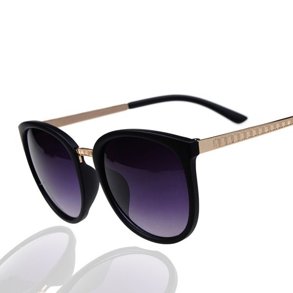 round fashion glasses oversized sunglasses women brand womens eyeglasses big shades lunettes oculos, White;black
round fashion glasses oversized sunglasses women brand womens eyeglasses big shades lunettes oculos, White;black