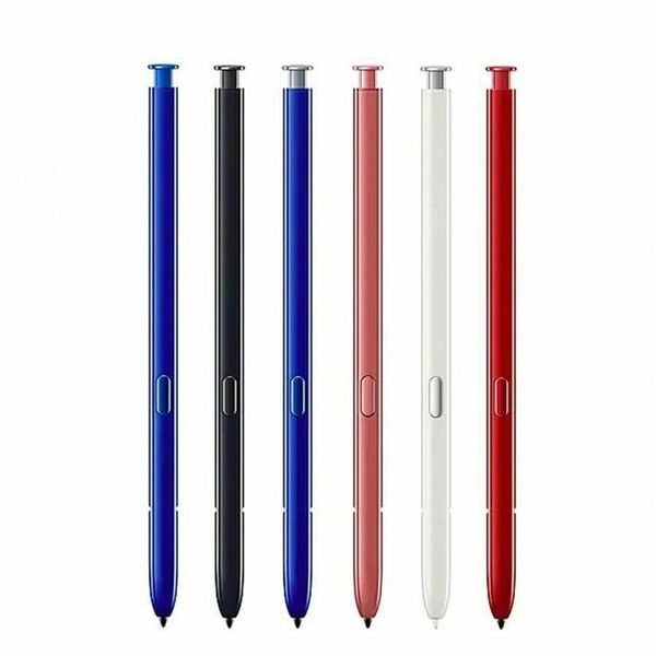 100% NEW Испытано Стилус S Pen Совместимость для Samsung Galaxy Note 10 N970 / Note 10 Plus N975
100% NEW Испытано Стилус S Pen Совместимость для Samsung Galaxy Note 10 N970 / Note 10 Plus N975
