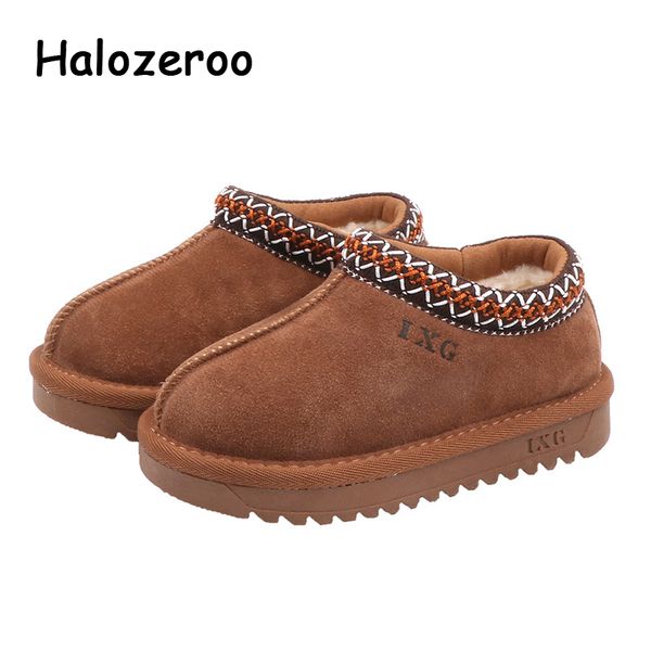 winter new kids snow boots baby girls genuine leather ankle boots children black warm shoes boys brand fashion soft, Black;grey
winter new kids snow boots baby girls genuine leather ankle boots children black warm shoes boys brand fashion soft, Black;grey
