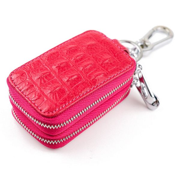 crocodile leather car key case men's wallet holder housekeeper organizer keys chain zipper bag men's leather key cover bag
crocodile leather car key case men's wallet holder housekeeper organizer keys chain zipper bag men's leather key cover bag