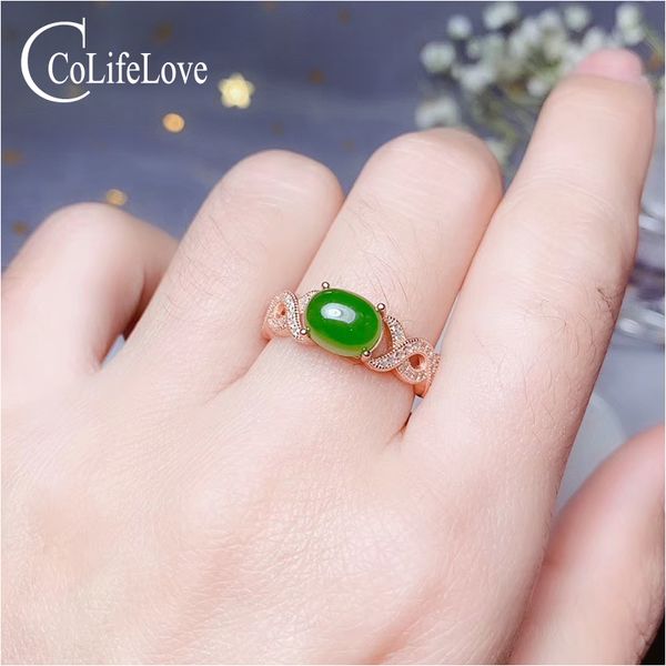 colife ювелирные изделия 925 silver jasper кольцо vintage jasper jewelry 6мм * 8мм natural silver ring gemstone для повседневной носки, Golden;silver
colife ювелирные изделия 925 silver jasper кольцо vintage jasper jewelry 6мм * 8мм natural silver ring gemstone для повседневной носки, Golden;silver
