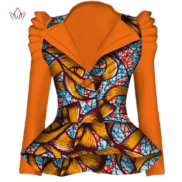autumn african blazer for women dashiki ankara clothing fashion coat batik wax printing jacket 100% cotton brw wy1870, Tan;black
autumn african blazer for women dashiki ankara clothing fashion coat batik wax printing jacket 100% cotton brw wy1870, Tan;black