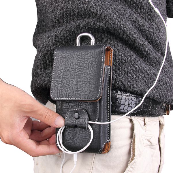 universal pouch leather phone case for iphone xs x 6 7 8 plus waist bag magnetic holster belt clip phone cover for redmi 5 plus
universal pouch leather phone case for iphone xs x 6 7 8 plus waist bag magnetic holster belt clip phone cover for redmi 5 plus