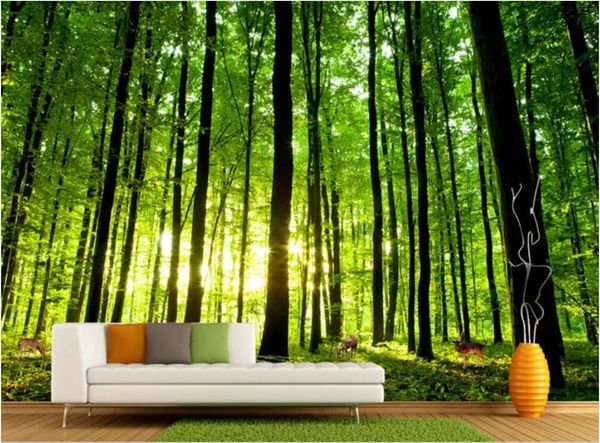 3d room wallpaper custom p mural norwegian forest elk background wall painting home decor wall art pictures wallpaper for walls 3 d
3d room wallpaper custom p mural norwegian forest elk background wall painting home decor wall art pictures wallpaper for walls 3 d