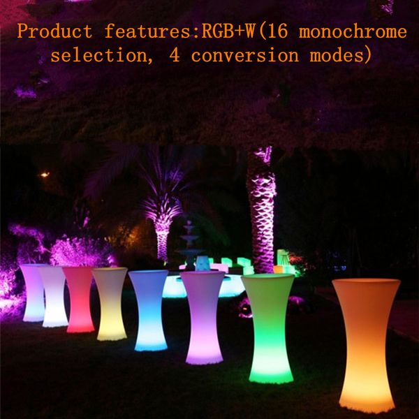new fashion luminous led cocktail table bar lighted up bar road lead table coffee table club ktv disco supplies
new fashion luminous led cocktail table bar lighted up bar road lead table coffee table club ktv disco supplies
