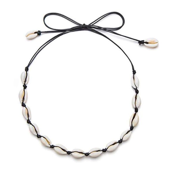 natural necklace for women white gold shells with scallop pendant fashion women's collar jewelry female choker summer beach gift, Golden;silver
natural necklace for women white gold shells with scallop pendant fashion women's collar jewelry female choker summer beach gift, Golden;silver