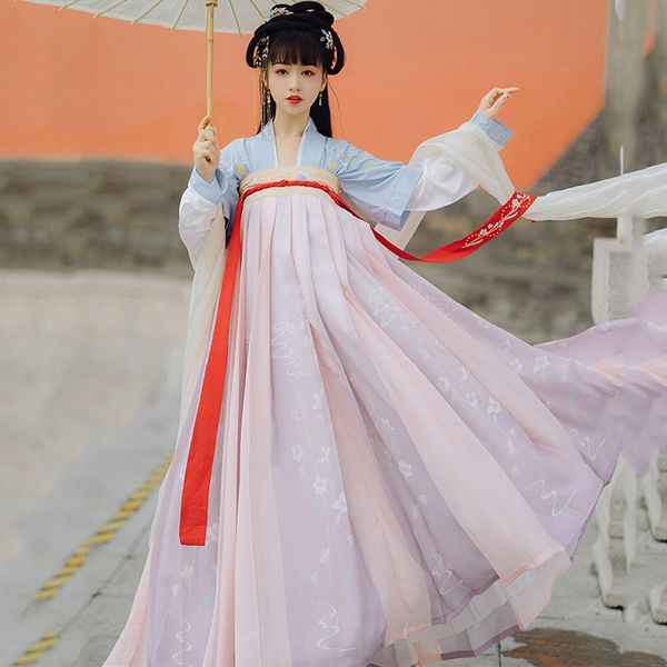 asian traditional women hanfu costume fairy dress chinese folk dance clothing tang dynasty princess cosplay stage wear dn6024, Black;red
asian traditional women hanfu costume fairy dress chinese folk dance clothing tang dynasty princess cosplay stage wear dn6024, Black;red