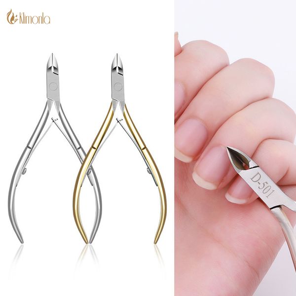 stainless steel cuticle nipper professional remover scissors finger care manicure nail clipper dead skin tools gold and sliver
stainless steel cuticle nipper professional remover scissors finger care manicure nail clipper dead skin tools gold and sliver
