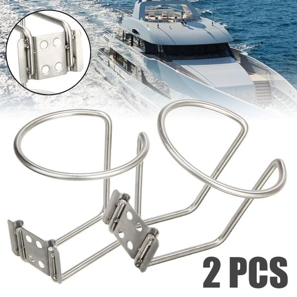 for marine yacht truck rv 2pcs stainless steel ring cup drink holder 88x76mm auto boat fishing water mounts mayitr
for marine yacht truck rv 2pcs stainless steel ring cup drink holder 88x76mm auto boat fishing water mounts mayitr