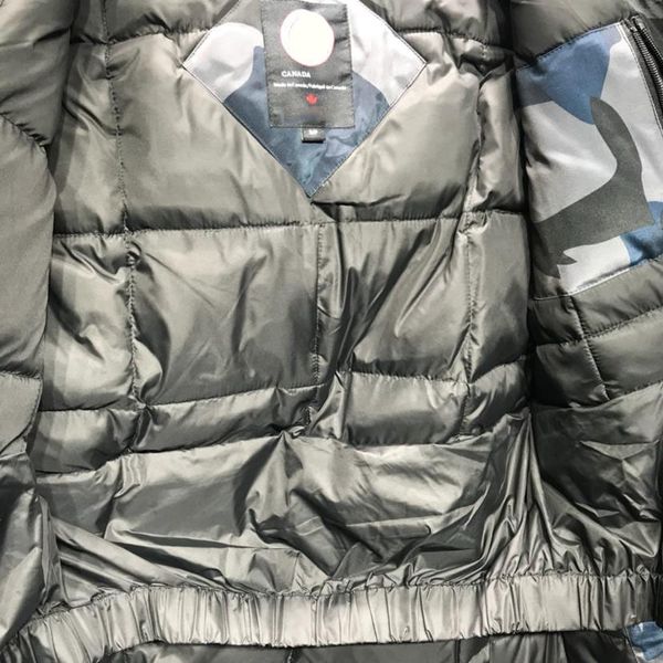 новый стиль relaxed mens конструктора куртка экспедиция parka мужских камуфляж зимних пальто expeditton большого размер черный гусь вниз, Black
новый стиль relaxed mens конструктора куртка экспедиция parka мужских камуфляж зимних пальто expeditton большого размер черный гусь вниз, Black
