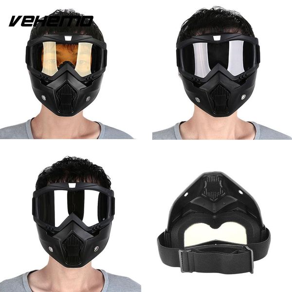 vehemo sale modular mask detachable and mouth filter open face motorcycle half helmet
vehemo sale modular mask detachable and mouth filter open face motorcycle half helmet