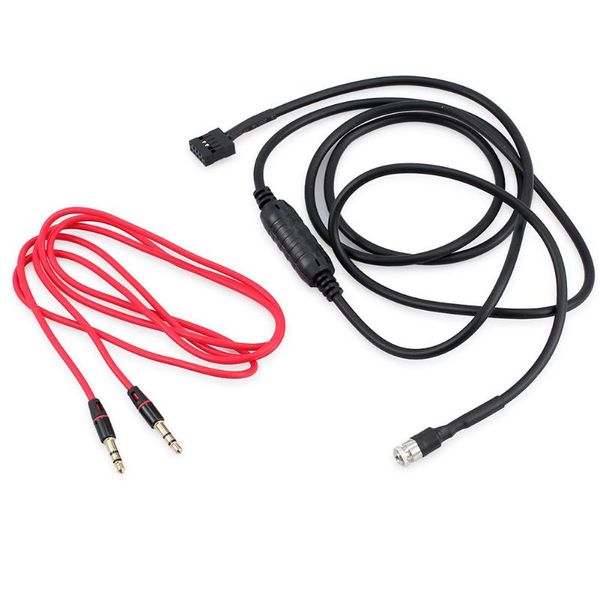 3.5mm car audio adapter aux cable wire harness accessories e46 98-06 portable input interface female socket music abs parts
3.5mm car audio adapter aux cable wire harness accessories e46 98-06 portable input interface female socket music abs parts