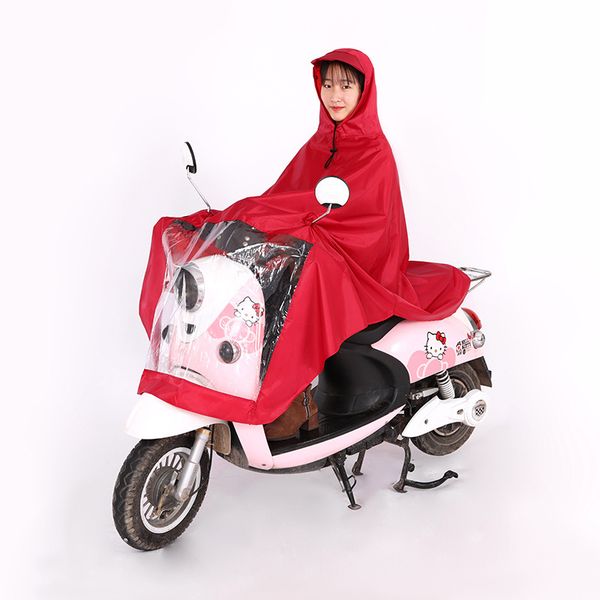 2019 creative women men raincoat impermeable electric capes bicycle riding night hooded rain coat impermeable camping sale
2019 creative women men raincoat impermeable electric capes bicycle riding night hooded rain coat impermeable camping sale