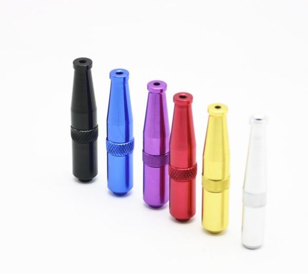 snuff pipe aluminum torpedo and convenient mini bottle snuff metal removable bullet pipe creative ofkvx
snuff pipe aluminum torpedo and convenient mini bottle snuff metal removable bullet pipe creative ofkvx