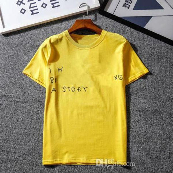 mens designer t shirts with letters fashion brand t shirts new summer mens womens couple luxury tees short sleeve pullover size s-xxl, White;black
mens designer t shirts with letters fashion brand t shirts new summer mens womens couple luxury tees short sleeve pullover size s-xxl, White;black