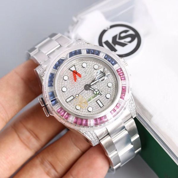 ks автоматическое механическое движение водонепроницаемый montre люксусный релох пункт hombre дизайнерские часы роскошные мужские часы herre, Slivery;brown
ks автоматическое механическое движение водонепроницаемый montre люксусный релох пункт hombre дизайнерские часы роскошные мужские часы herre, Slivery;brown