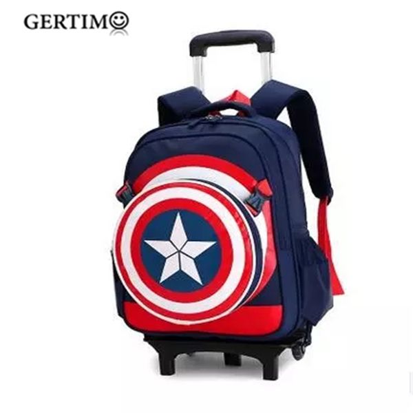 climb the stairs luggage 3d child cartoon school bag students rolling suitcase children travel backpack gift
climb the stairs luggage 3d child cartoon school bag students rolling suitcase children travel backpack gift