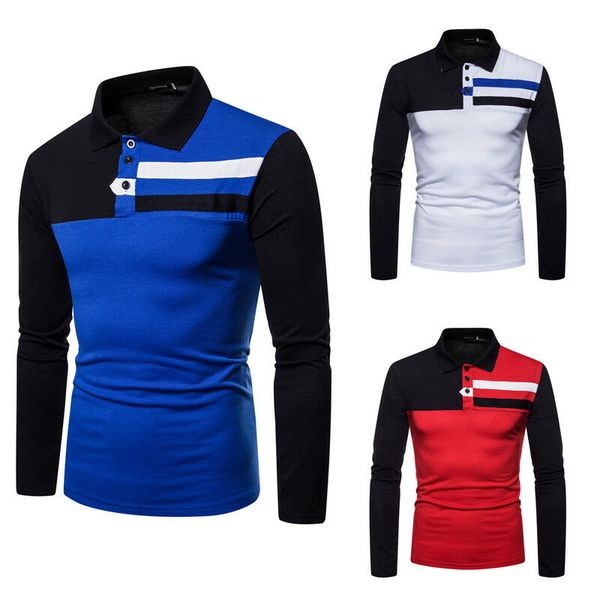 fit sleeve sports casual t-shirt golf long slim men's long sleeve slim fit shirts casual golf sports t-shirt jersey, White;black
fit sleeve sports casual t-shirt golf long slim men's long sleeve slim fit shirts casual golf sports t-shirt jersey, White;black