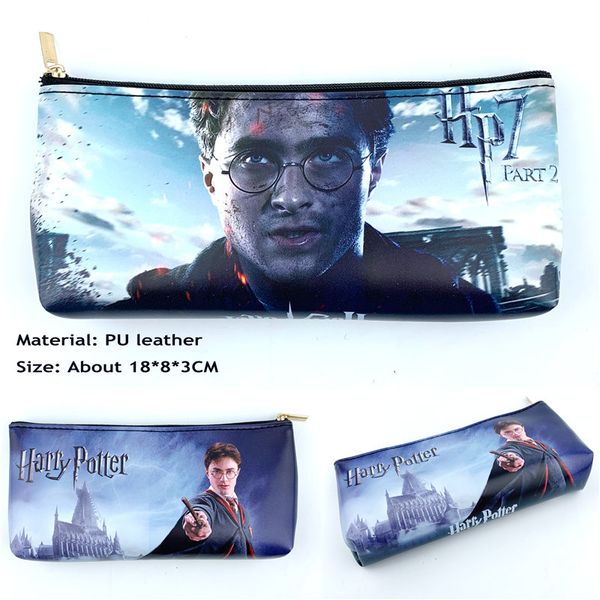 pu zipper pencil case student stationery bag school pen bag makeup case cosmetic makeup pouch cosplay gift
pu zipper pencil case student stationery bag school pen bag makeup case cosmetic makeup pouch cosplay gift
