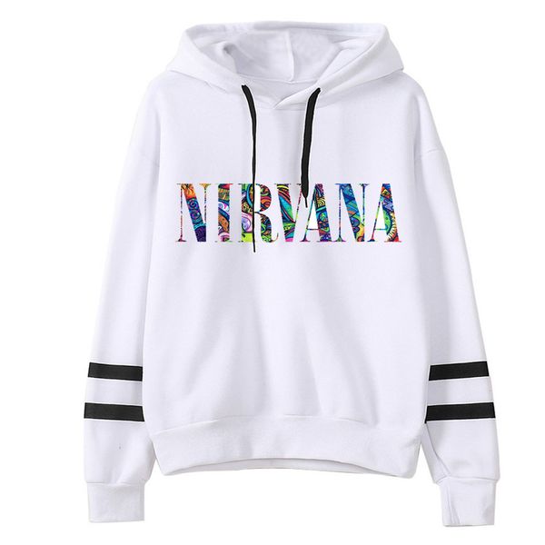 rock band nirvana фуфайка hip hop tops негабаритных harajuku kpop женщина толстовка с длинным рукавом с капюшоном мужчина и женщины носят, Black
rock band nirvana фуфайка hip hop tops негабаритных harajuku kpop женщина толстовка с длинным рукавом с капюшоном мужчина и женщины носят, Black
