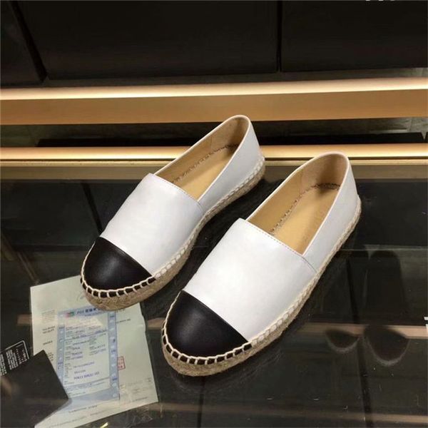 op korean version flat bottom one pedal slacker shoes student genuine leather female leisure time fisherman tide0, Black
op korean version flat bottom one pedal slacker shoes student genuine leather female leisure time fisherman tide0, Black