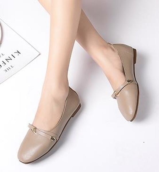 0807 cqc5 popular womens fashion comfortable shoes style ladies flat shoes soft soles shoes with box
0807 cqc5 popular womens fashion comfortable shoes style ladies flat shoes soft soles shoes with box