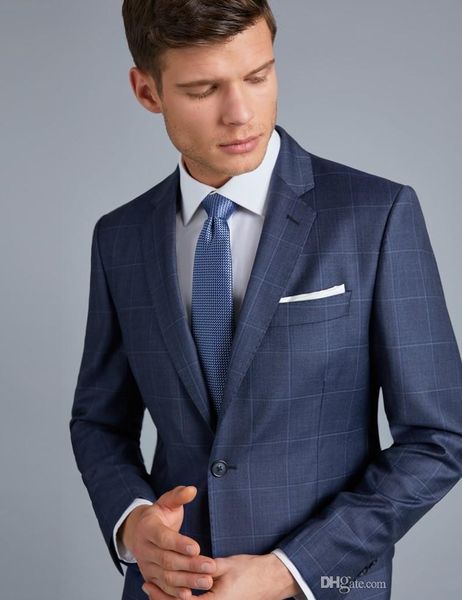 handsome mens formal suits two pieces peaked lapel damier check groom tuxedos custom made man business men suits(jacket+pants, White;black
handsome mens formal suits two pieces peaked lapel damier check groom tuxedos custom made man business men suits(jacket+pants, White;black