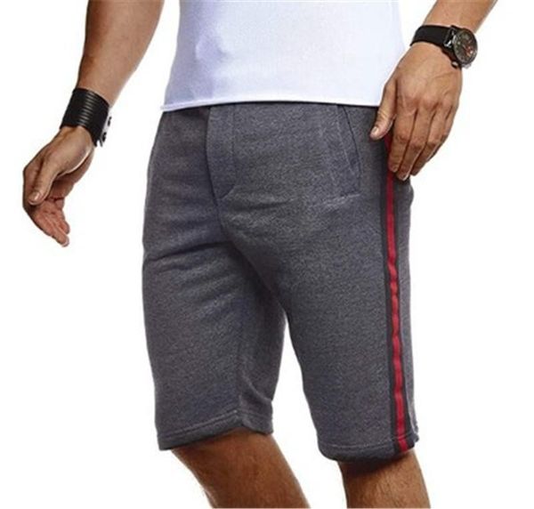 designer summer running shorts fashion trend men solid color sports jogging fitness shorts beaching briefs mens training workout short pants, White;black
designer summer running shorts fashion trend men solid color sports jogging fitness shorts beaching briefs mens training workout short pants, White;black