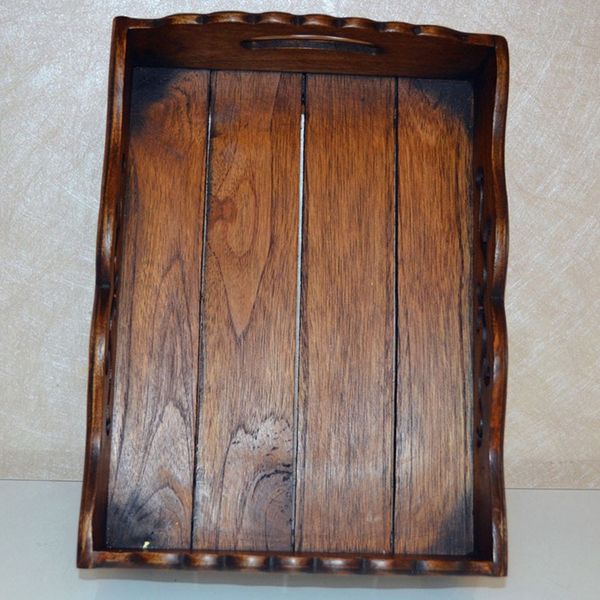 european retro creative fruit plate solid wood carved candy snack dish household wooden fruit storage basket
european retro creative fruit plate solid wood carved candy snack dish household wooden fruit storage basket