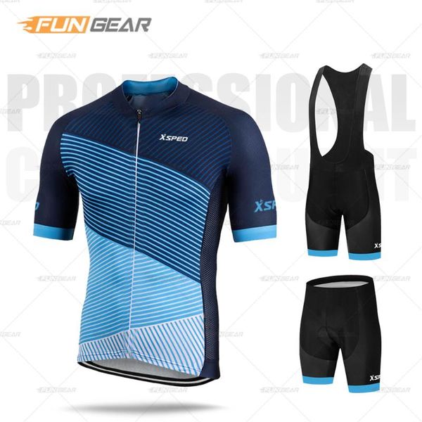 racing sets men cycling clothing 2021 summer short sleeve jersey set road bike clothes triathlon skinsuit cycle shirt suit ropa de hombre, Black;blue
racing sets men cycling clothing 2021 summer short sleeve jersey set road bike clothes triathlon skinsuit cycle shirt suit ropa de hombre, Black;blue