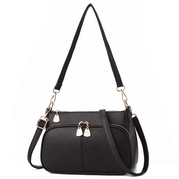 2020 pu leather ladies handbags fashion solid color women bags messenger bag bolsa feminina
2020 pu leather ladies handbags fashion solid color women bags messenger bag bolsa feminina
