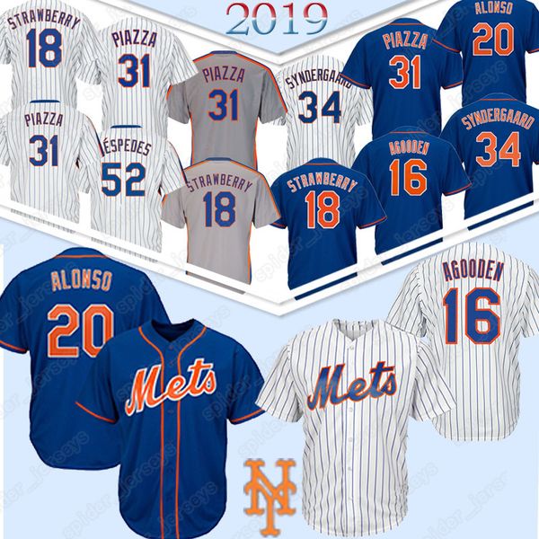 20 Pete Alonso New York Jersey Mets 34 Noah 48 Jacob deGrom 16 Dwight Gooden 17 Keith Hernandez 18 Darryl Strawberry Jerseys 2019
20 Pete Alonso New York Jersey Mets 34 Noah 48 Jacob deGrom 16 Dwight Gooden 17 Keith Hernandez 18 Darryl Strawberry Jerseys 2019