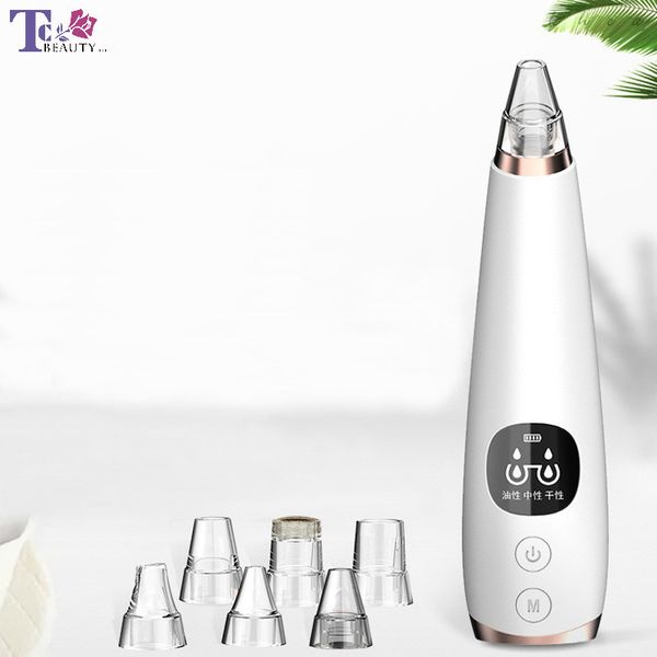 blackhead remover skin care facial beauty deep pore acne exfoliating scrub vacuum suction tool face clean remove acne peeling
blackhead remover skin care facial beauty deep pore acne exfoliating scrub vacuum suction tool face clean remove acne peeling