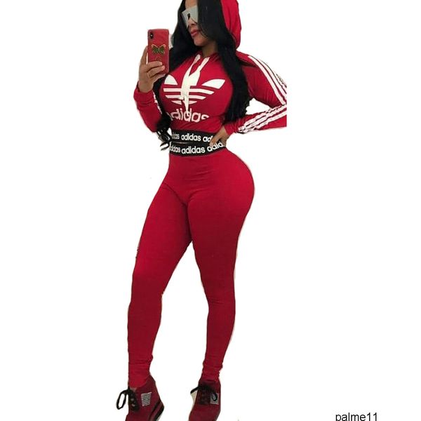 women letter embroidery tracksuit long sleeve trend t shirt + pants leggings 2pcs set jogger outfit sportswear clothes suit 1uh6, Gray
women letter embroidery tracksuit long sleeve trend t shirt + pants leggings 2pcs set jogger outfit sportswear clothes suit 1uh6, Gray