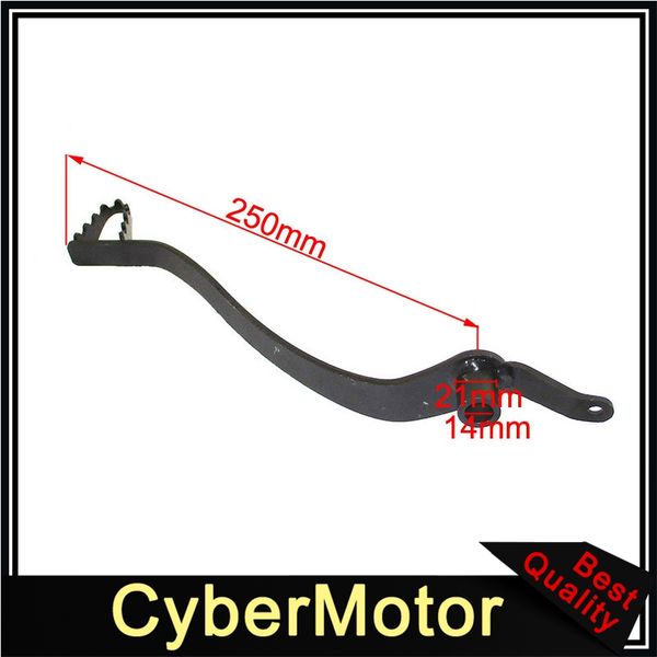 rear hydraulic brake foot pedal lever for 50cc-160cc chinese crf50 pit dirt bike ssr thumpstar kayo apollo atomik dhz bse
rear hydraulic brake foot pedal lever for 50cc-160cc chinese crf50 pit dirt bike ssr thumpstar kayo apollo atomik dhz bse