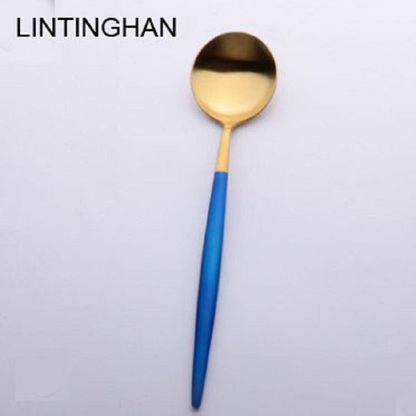 золотой посуда 304 из нержавеющей стали нож и вилка горячий кофе западный ресторан стейк нож вилка ложка черный синий линь tinghan
золотой посуда 304 из нержавеющей стали нож и вилка горячий кофе западный ресторан стейк нож вилка ложка черный синий линь tinghan