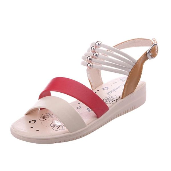 fashion womens shoes summer sandals peep toe sandalias mujer 2020 students roman wedges casual beach shoes woman zapatos #35, Black
fashion womens shoes summer sandals peep toe sandalias mujer 2020 students roman wedges casual beach shoes woman zapatos #35, Black