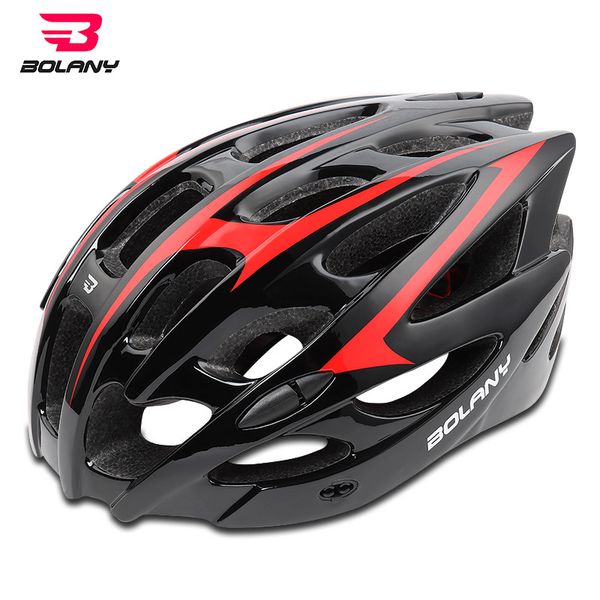 bolany outdoor mountain bike riding helmet unibody helmet factory direct sale
bolany outdoor mountain bike riding helmet unibody helmet factory direct sale