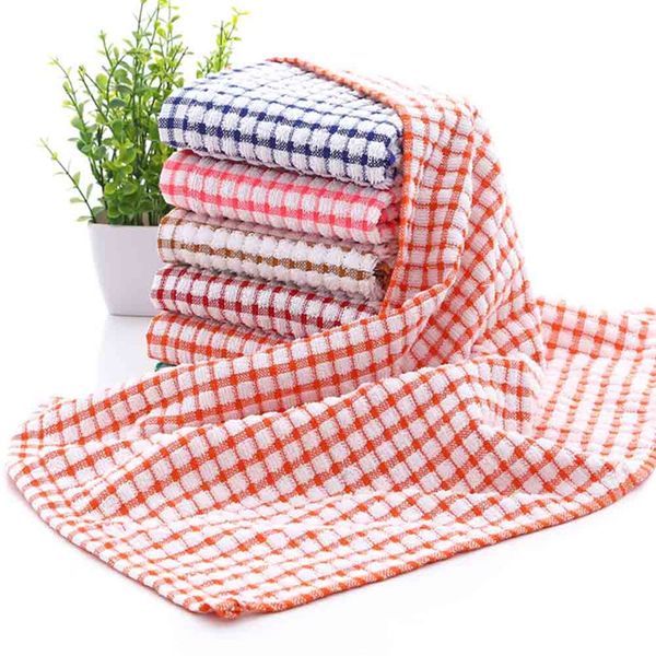 1pc cleaning cloth soft tea towels terry cotton kitchen dish cloths clean microfibre absorbent non-stick loth
1pc cleaning cloth soft tea towels terry cotton kitchen dish cloths clean microfibre absorbent non-stick loth