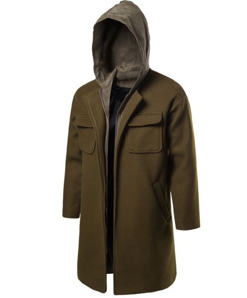 2020 new style mens designer jackets coat long sleeve men's foreign trade f two windbreakers autumn and winter korean trend, Black
2020 new style mens designer jackets coat long sleeve men's foreign trade f two windbreakers autumn and winter korean trend, Black