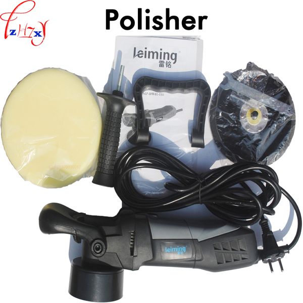 double track multi-function polishing machine car beauty equipment car polisher cleaner machine 110/220v 1pc
double track multi-function polishing machine car beauty equipment car polisher cleaner machine 110/220v 1pc